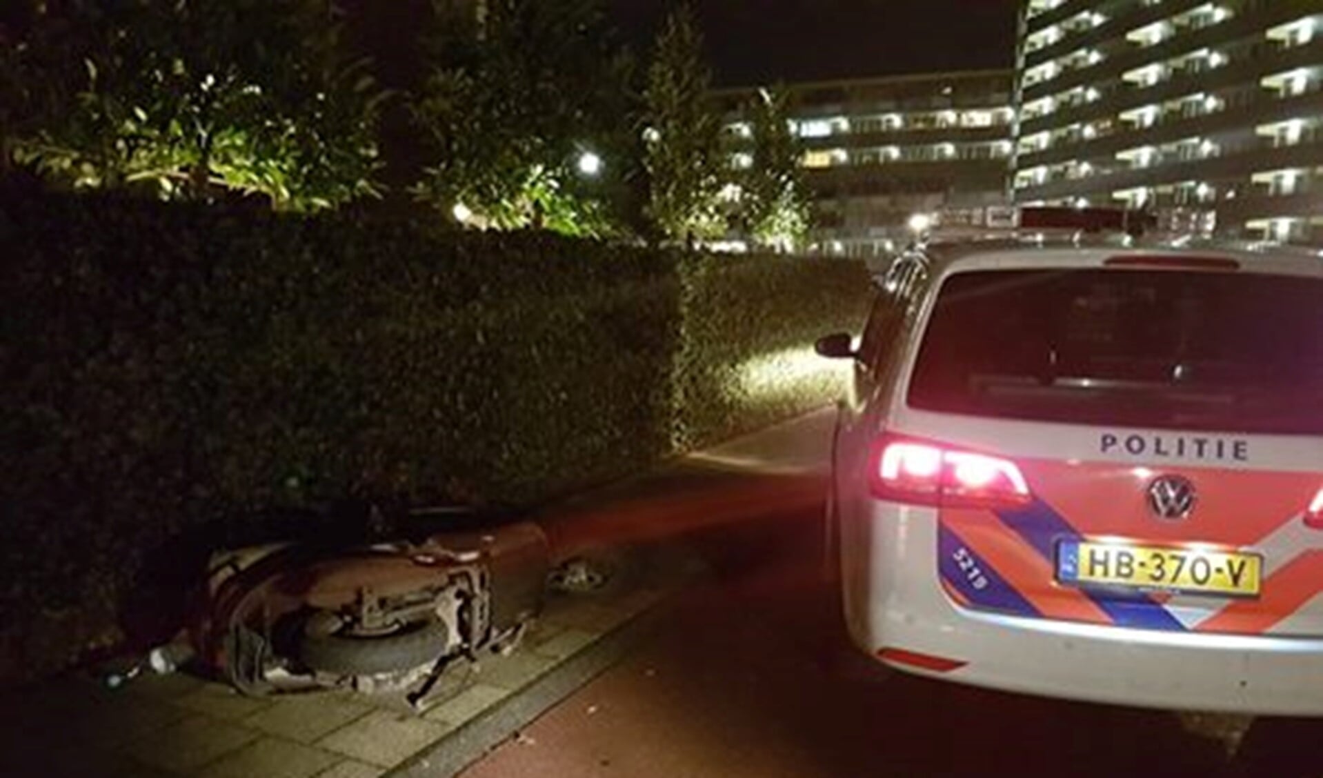 Foto: Politie Diemen Ouder-Amstel