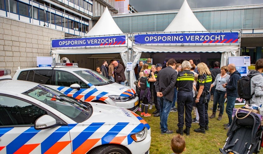 <p>De zaak wordt vanavond besproken in Opsporing Verzocht. </p>