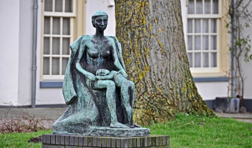 <p>Weespers zijn op 4 mei welkom bij het monument, maar niet met z'n allen tegelijk. </p>