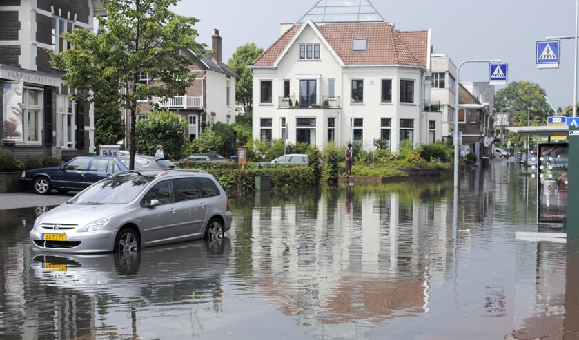 Wat Doet Het Veranderende Weer Met Bussum Al Het Nieuws Uit Bussum