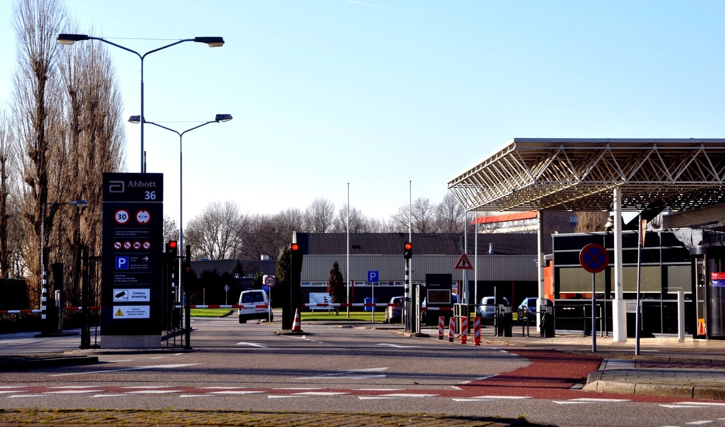 Het griepvaccin is samen met hormoonproducten en lactuloseproducten de core business van Abbott Weesp.