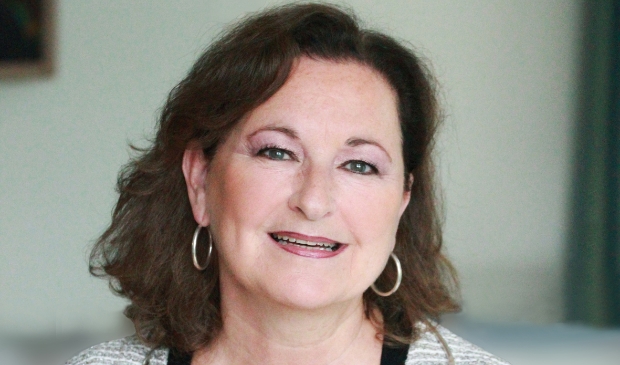 Burgemeester Joan de Zwart-Bloch