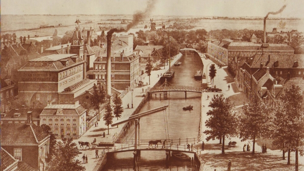 Lezing Historische Kring: De architecten van Weesp