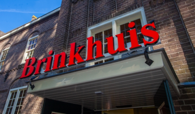 <p>Er worden op meer dagen films vertoond in het theater van het Brinkhuis.</p>