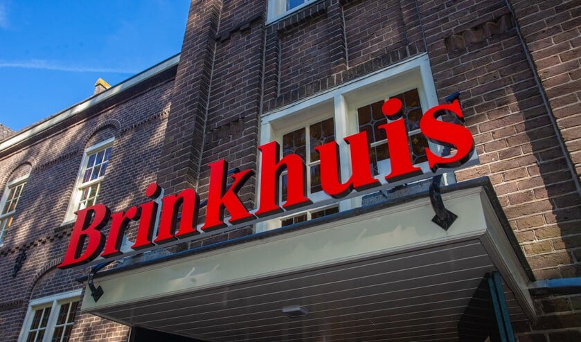 <p>Er worden op meer dagen films vertoond in het theater van het Brinkhuis.</p>