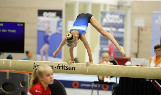 WVGV kroop afgelopen jaar met succes uit een diep dal: er werd zelfs meegedaan aan de NK-finale.