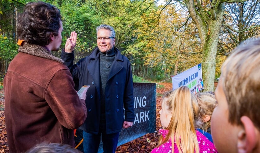 Zoektocht naar vervanger van Jan Kastje is officieel begonnen.
