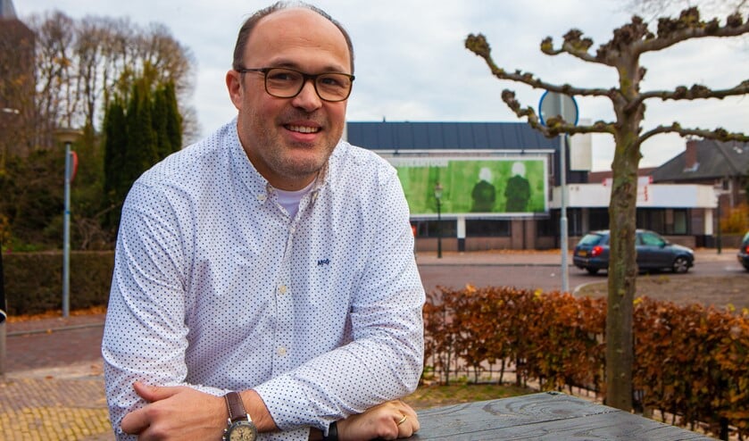 Ruben Woudsma: 'We moeten ervoor strijden dat afstekers van illegaal vuurwerk vóór het afsteken al worden aangehouden.'