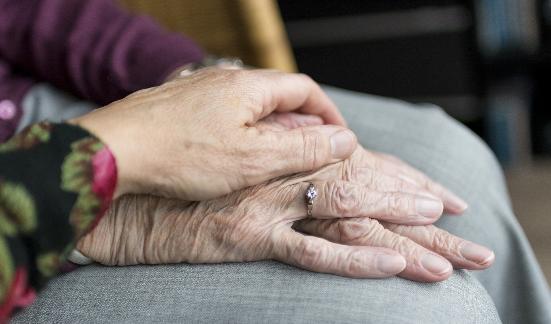 Het nieuwe Centrum voor Levensvragen richt zich in eerste instantie op palliatieve zorg. 