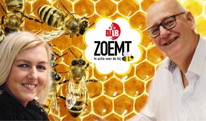 DAB zet in op bij-vriendelijk-beleid.