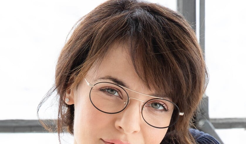 Uit de collectie van Monkey Glasses.