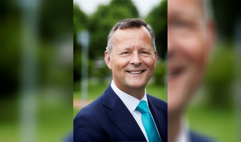 Arthur van Dijk.