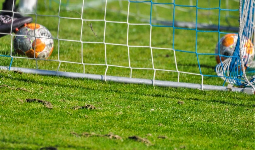 Ook sport moet voor ieder kind in Weesp bereikbaar zijn.