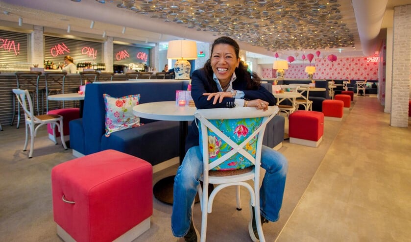 Wimmy Hu sluit vrijwillig restaurant CHA!