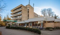 Zorgorganisaties vangen ook coronapatiënten op