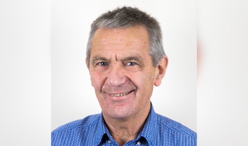 <p>Wouter van der Schaaf.</p>
