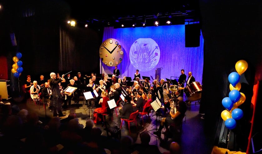 De Diemer Harmonie.