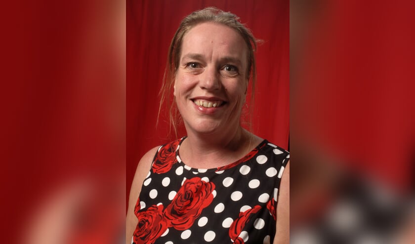 <p>PvdA-fractievoorzitter Rolien Bekkema.</p>