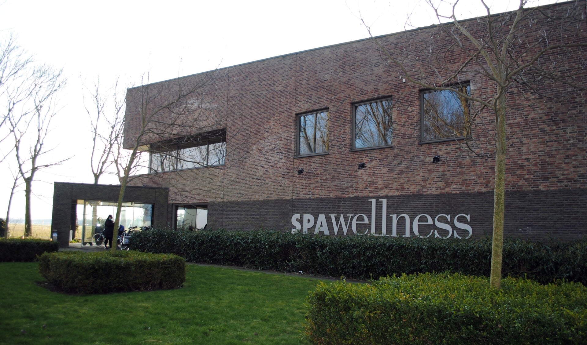 Het moederbedrijf van onder andere de Zwaluwhoeve is de nieuwe eigenaar van de spa en het zwembad in Weesp.