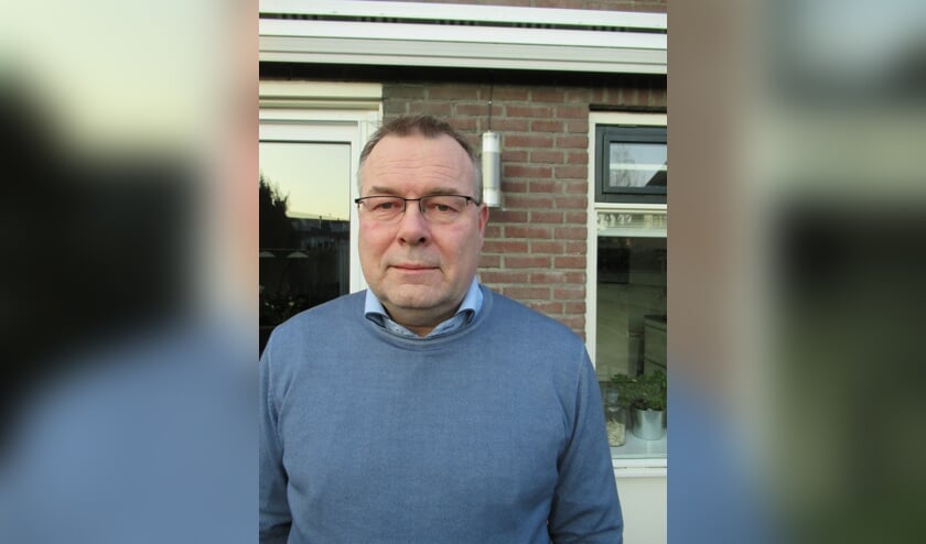 <p>CDA-fractievoorzitter Arie Mastenbroek.</p>