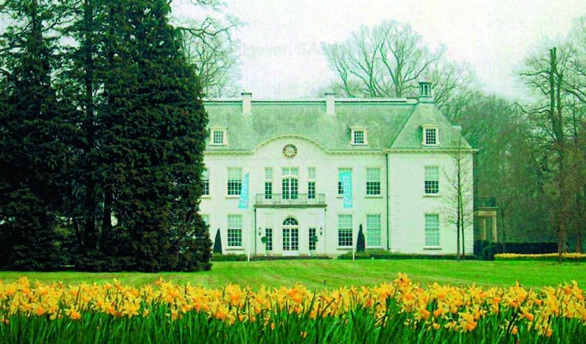 <p>Landgoed Oud-Bussem</p>