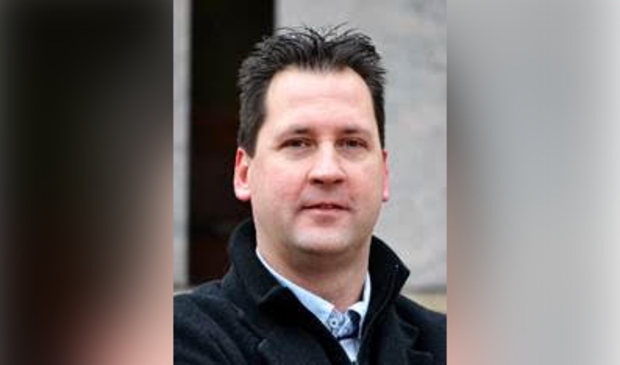 <p>Wethouder Jeroen Klaasse van Zorg.</p>