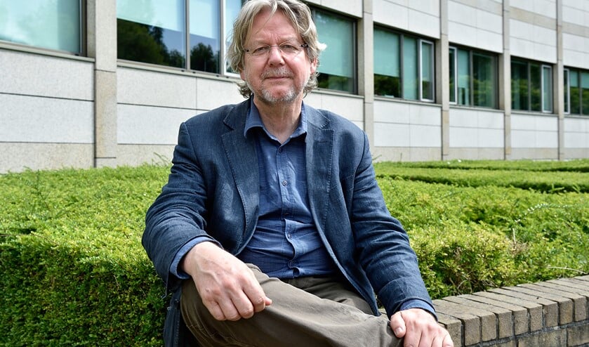 Ruud Grondel is formateur.