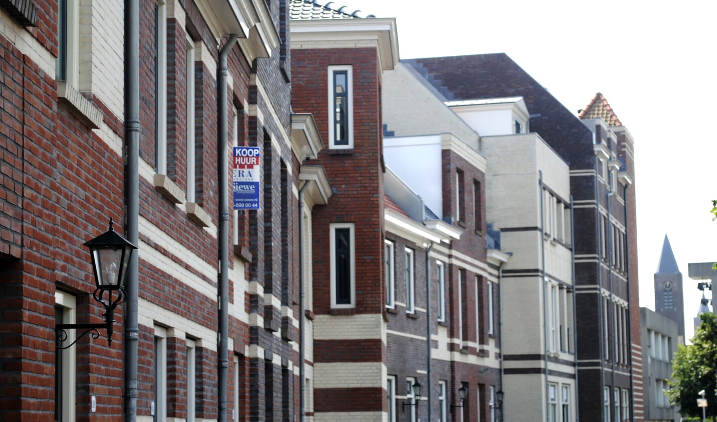 Huis te koop? Grote kans dat deze binnen zes weken verkocht is.