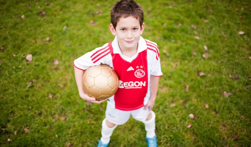 Leer de Ajax-methode op het veld.
