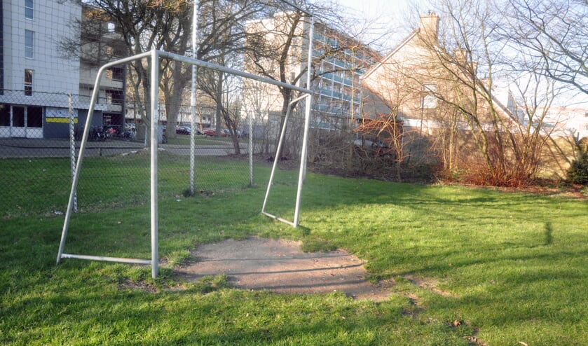 <p>In Weesp komen drie nieuwe trapveldjes en een reeds bestande is al opgeknapt.</p>