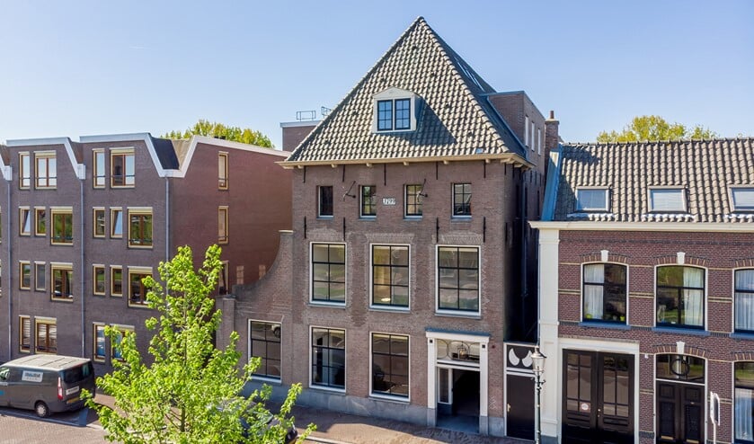 De geschiedenis van Nieuwstad 100 gaat terug naar 1799. En mogelijk zelfs nog verder...