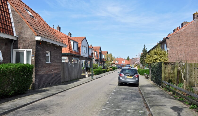 De funderingen van 26 huizen moeten worden aangepakt.