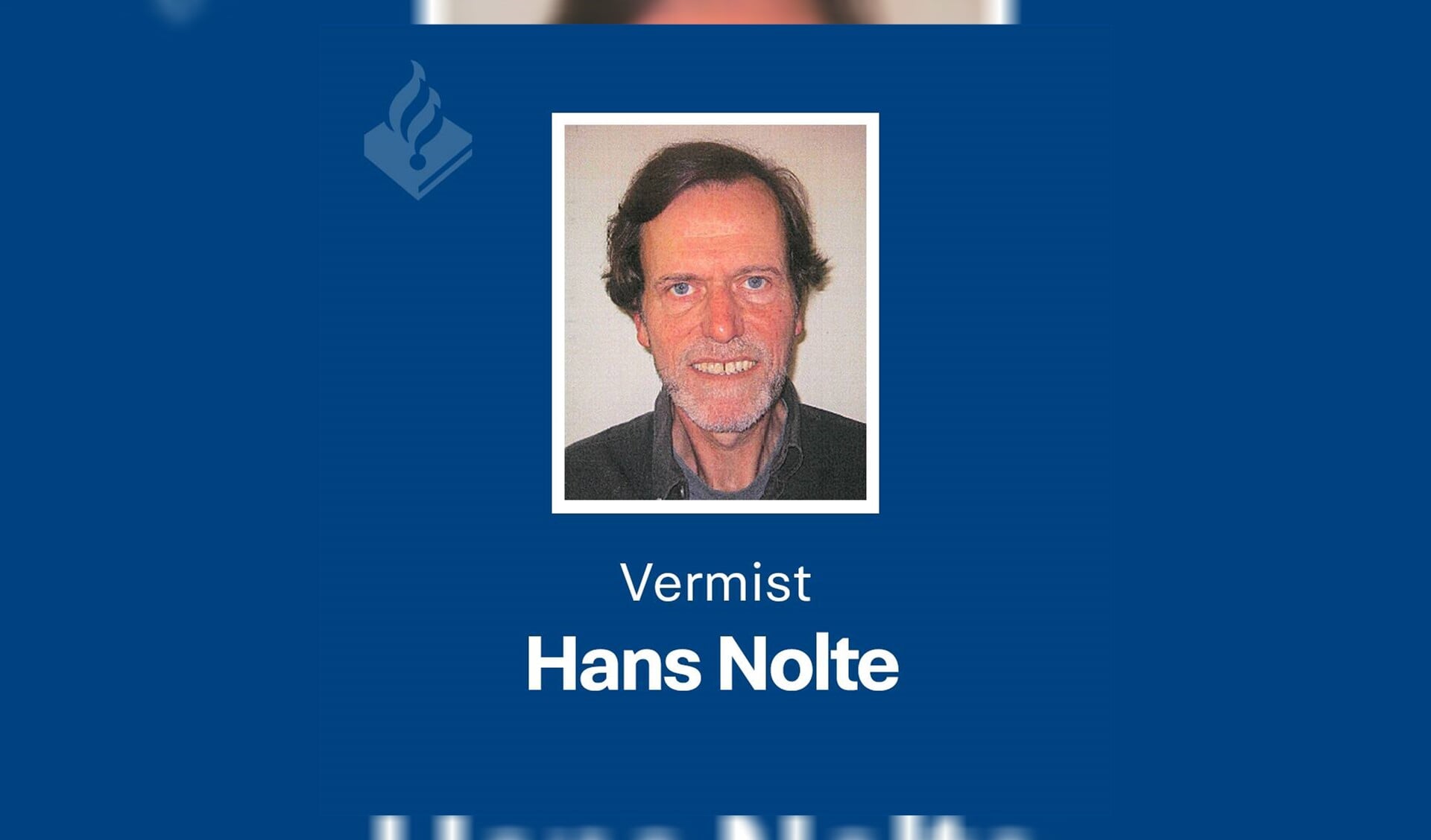 Hans Nolte.