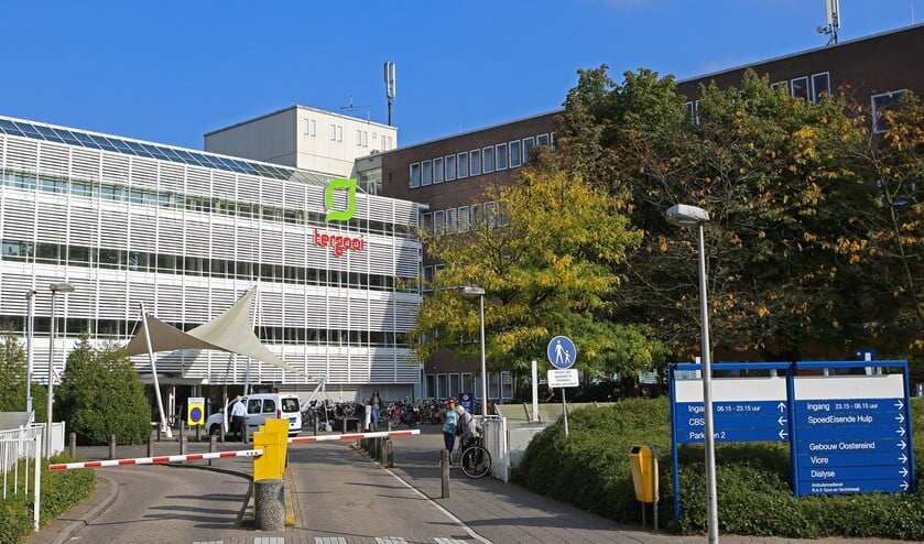 Tergooi Hilversum
