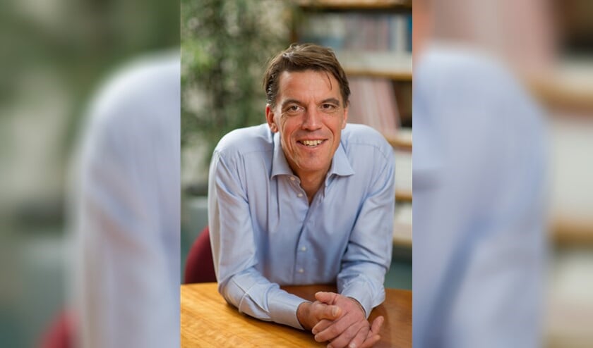 Frans Plötz: 'Ons onderzoek laat ook zien dat de methode veilig is.'