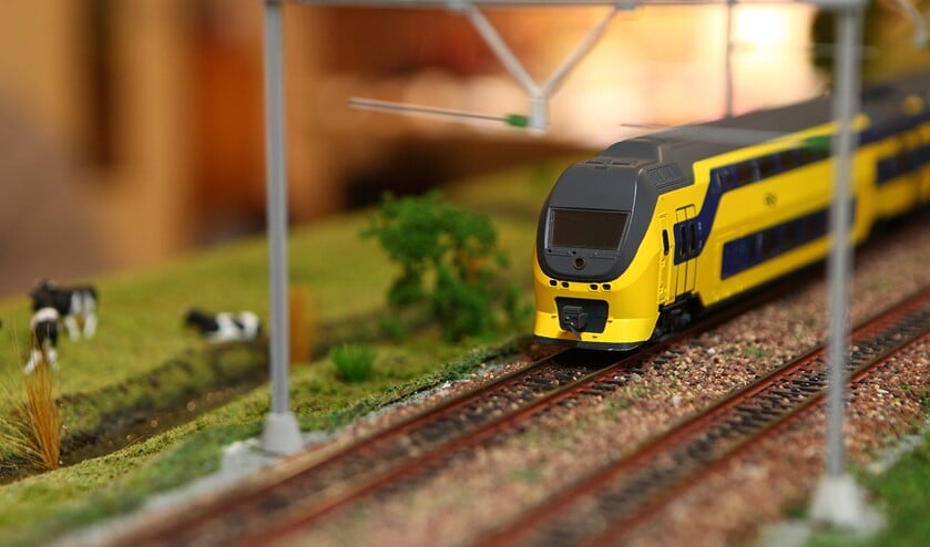 De regio zou nu eensgezind zijn voor een spoorlijn langs de A27.