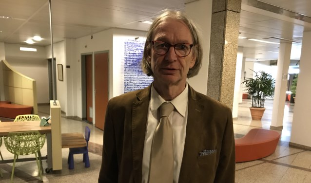 Frans Eerkens.