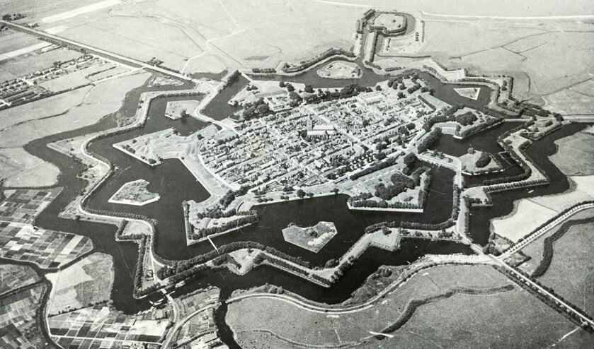 Naarden
