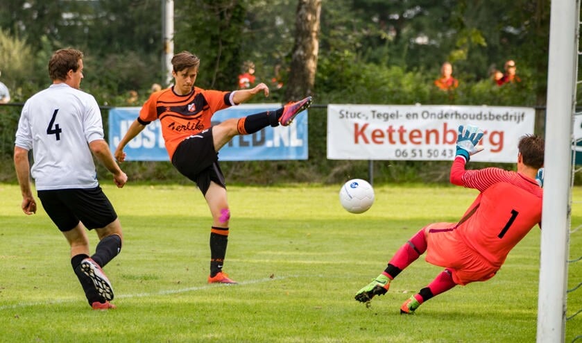 Het Henk Pel Toernooi komt er weer aan.