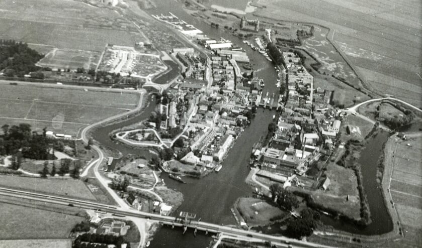 Muiden