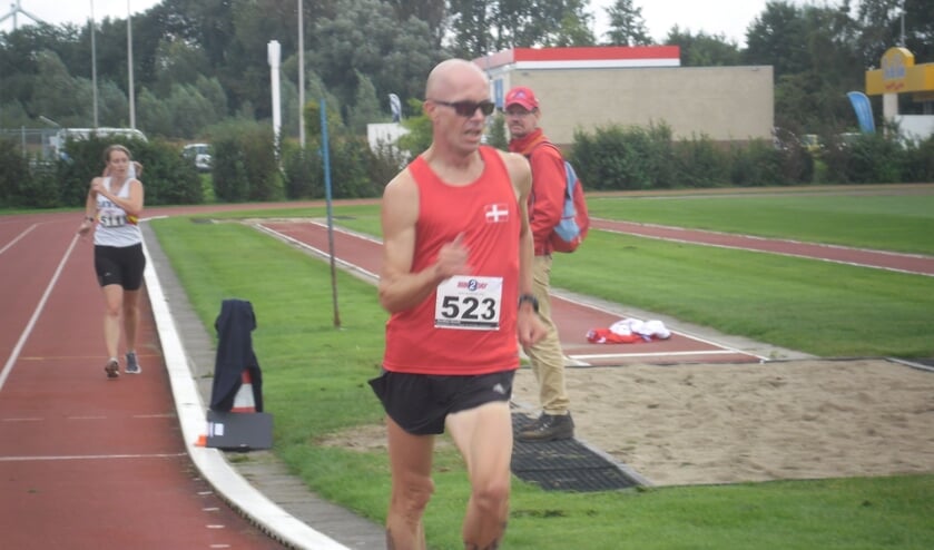 Rick Liesting is één van de favorieten.