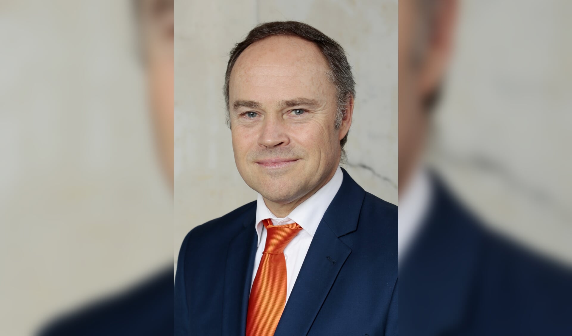 VVD-raadslid Ruud Verkuijlen schreef een blog over wie nu eigenlijk de baas is op straat. 