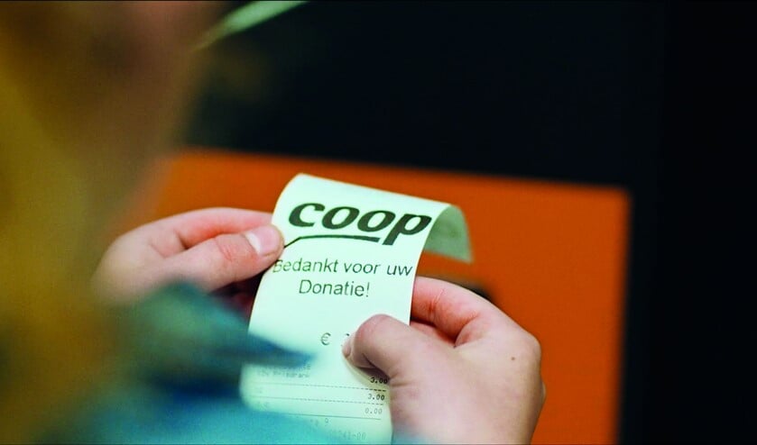 Geeft u uw statiegeld aan Hospice Huizen?