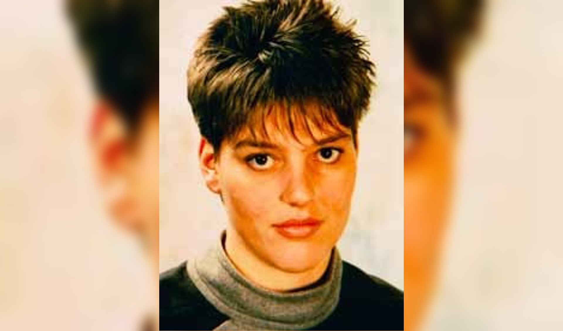 Ellen werd in 1989 dood gevonden in haar studentenkamer. 