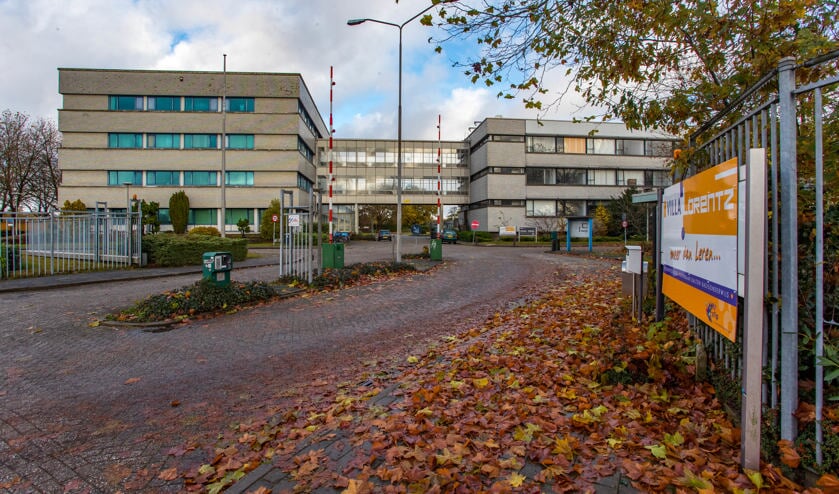 Op het terrein aan de Anton Philipsweg moet een nieuwe, duurzame wijk verrijzen.