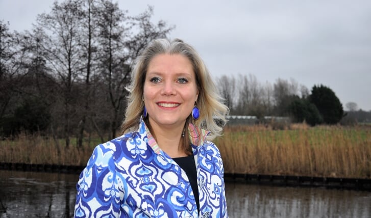 Oud-wethouder Marleen Sanderse uit Naarden wordt burgemeester in Hattem.