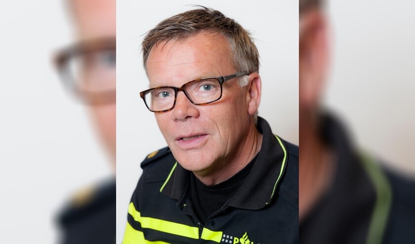 Menno Mulder.