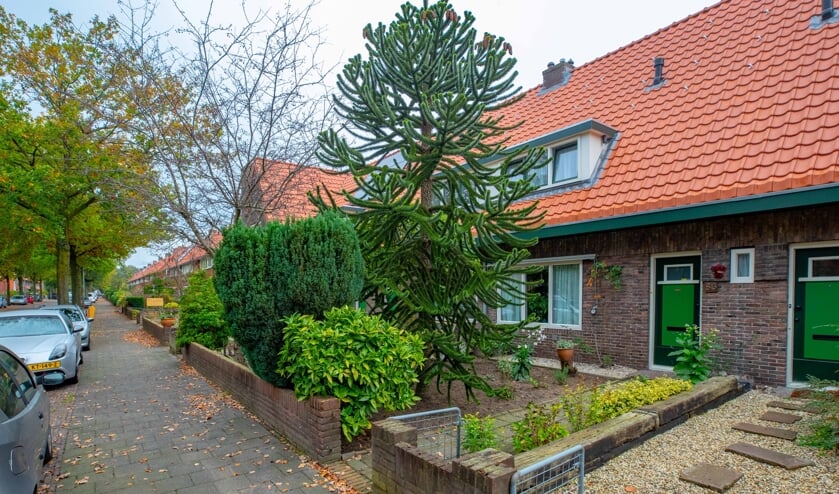 Tijdens project Stad en Lande zijn 73 woningen, waaronder de Erfgooiersstraat, verduurzaamd. Dat ging niet overal vlekkeloos.