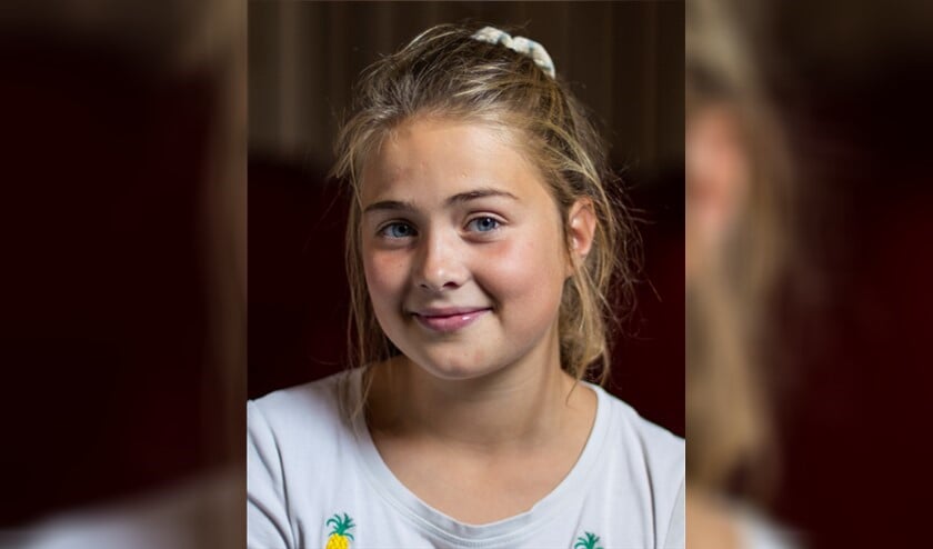 Froukje Bogaard.