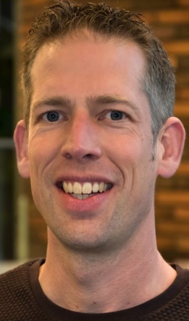 Dennis Hagen stopt als raadslid.